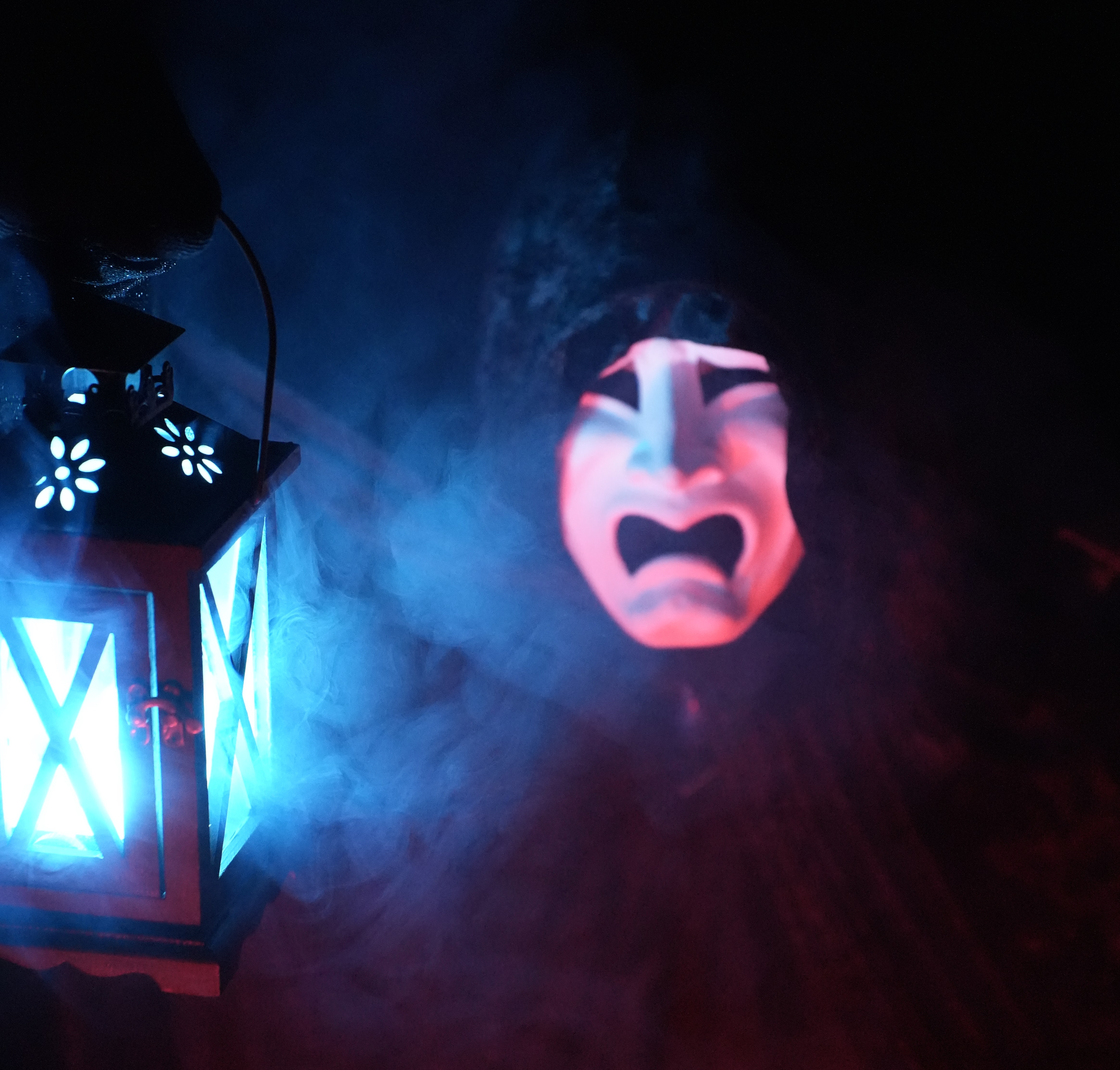 Last Rites